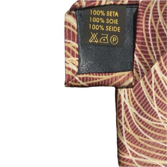 Farentino Ferre Milano Tie - Picture 5 of 5